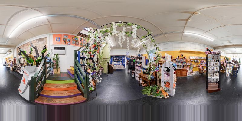 Plan Your Visit To Possum-bilities