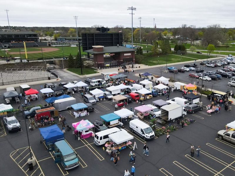 Midland Area Farmers Market