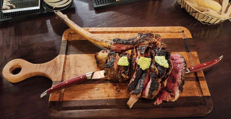 Steaks That Begin at the Butcher Counter, Not the Freezer