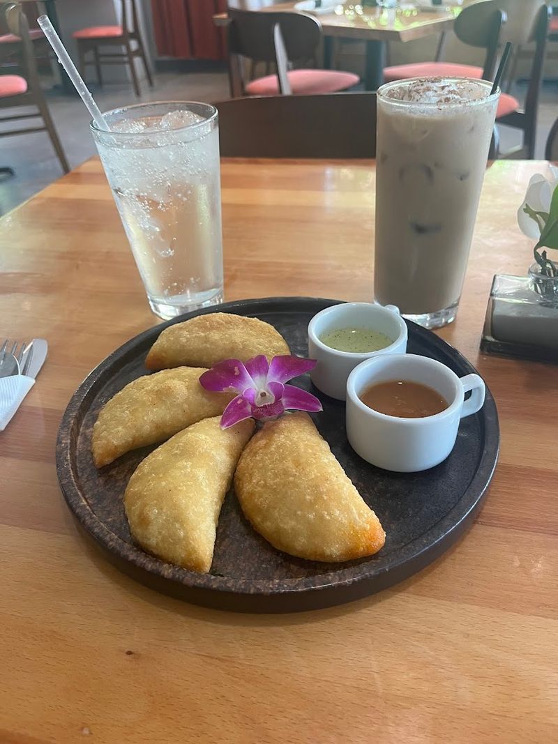 A Meal Here Feels Like a Celebration Even on a Wednesday