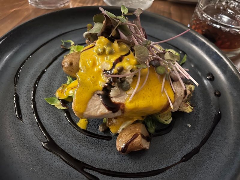 Private Events in a Setting That Actually Impresses People