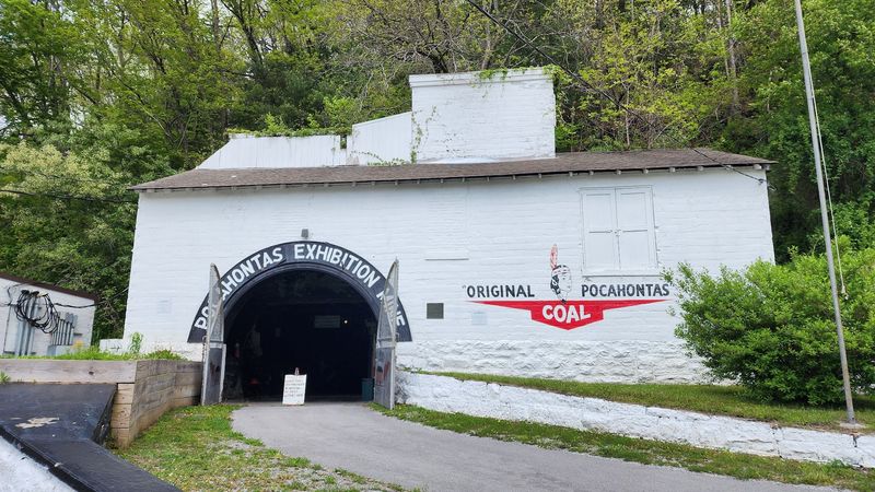 A Living Piece of American Energy History