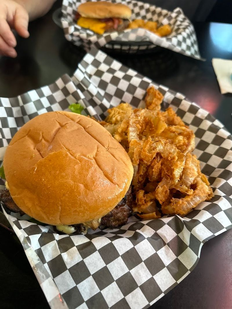 Classic Comfort Food Done Right: The Burgers And Signature Dishes