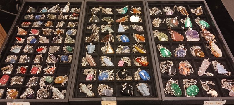 Jewelry That Carries a Story in Every Stone