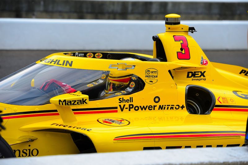 Ride Alongside a Certified Professional Driver