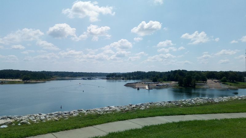 Planning Your Visit to Sardis Lake Today