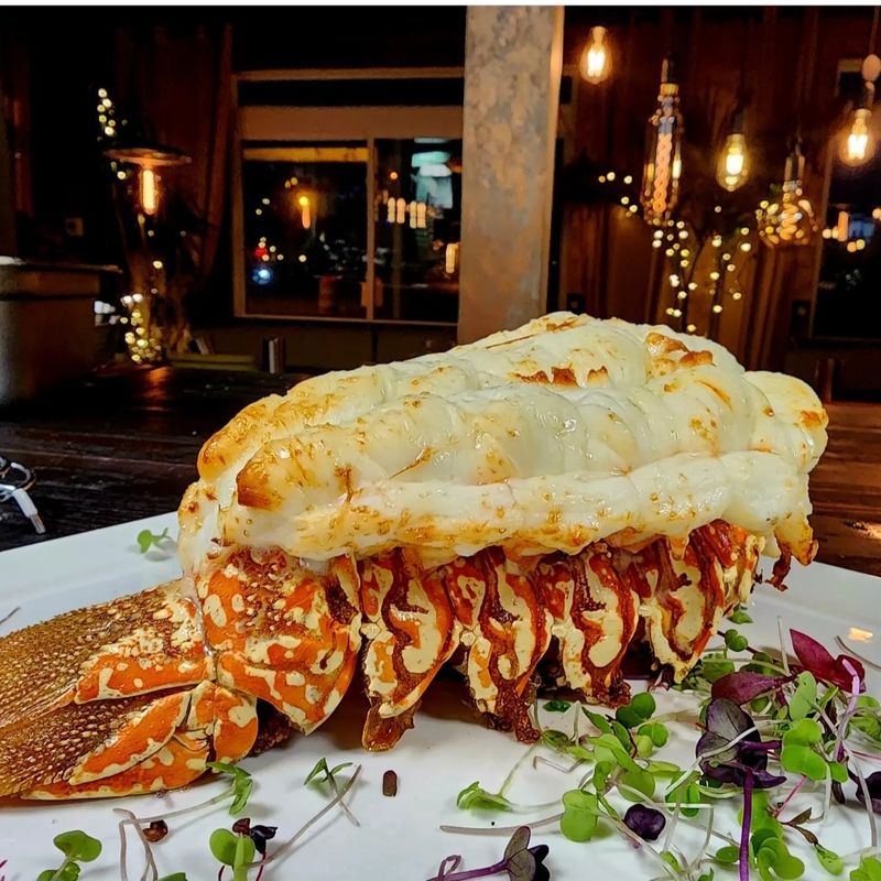 Fresh Seafood That Holds Its Own Against the Beef