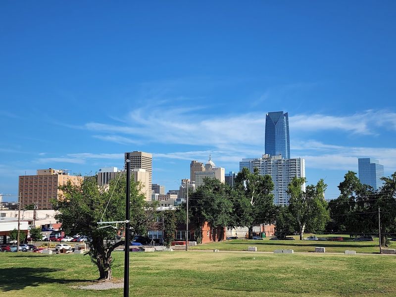 The Outdoor Space Changes The Whole Experience