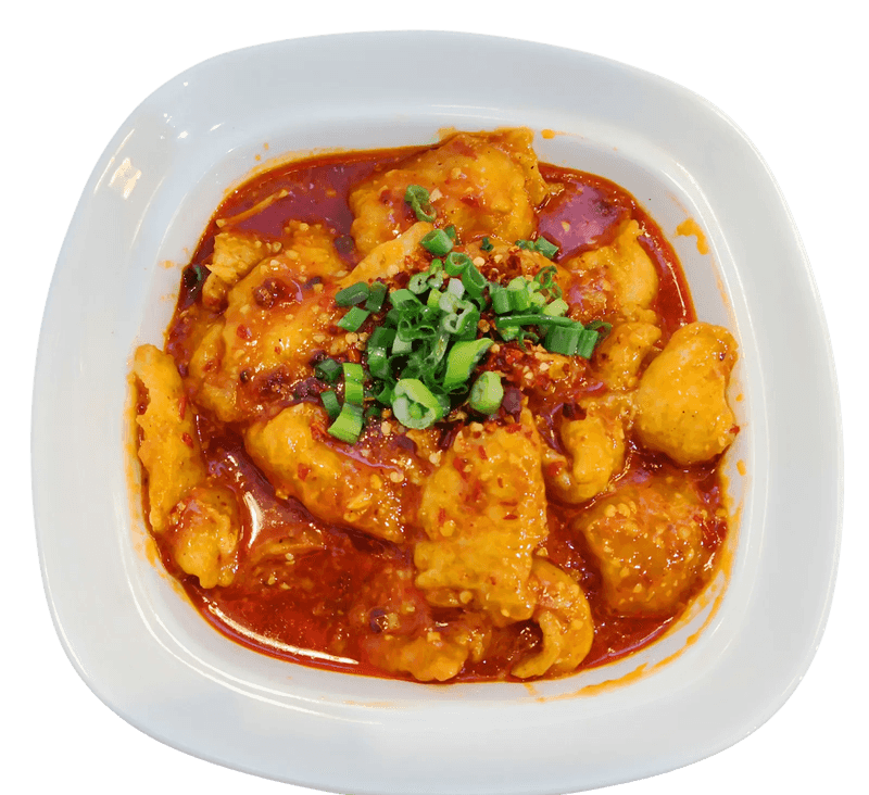 Szechuan Flavors Done the Authentic Way