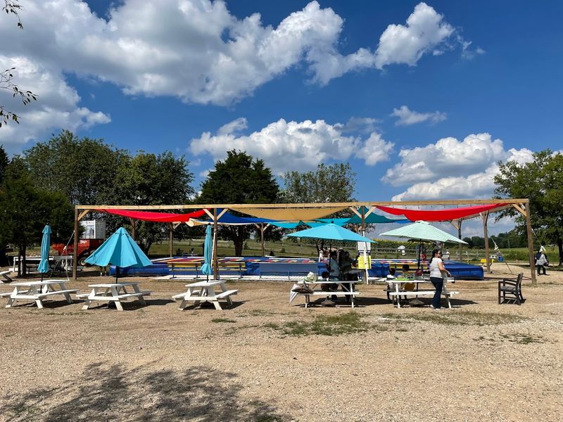 Family Fun That Goes Way Beyond Flowers