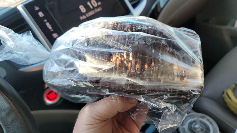 Specialty Breads Turn a Bakery Stop Into a Gift Shop Moment