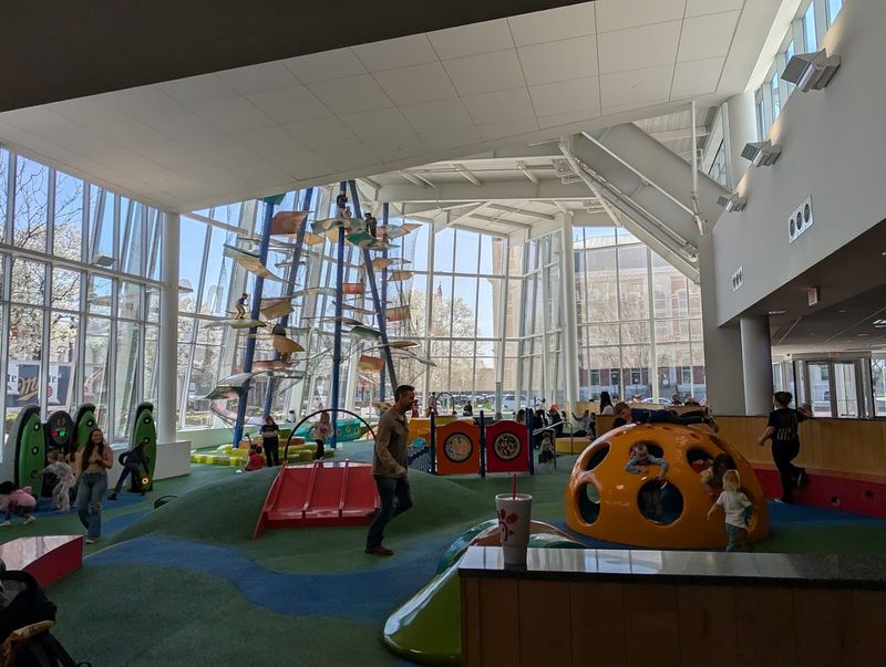 Columbus, Indiana: A City Worth Exploring Before or After Your Visit