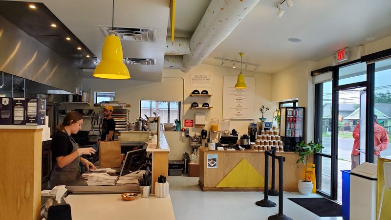 Why National Rankings Actually Mean Something Here