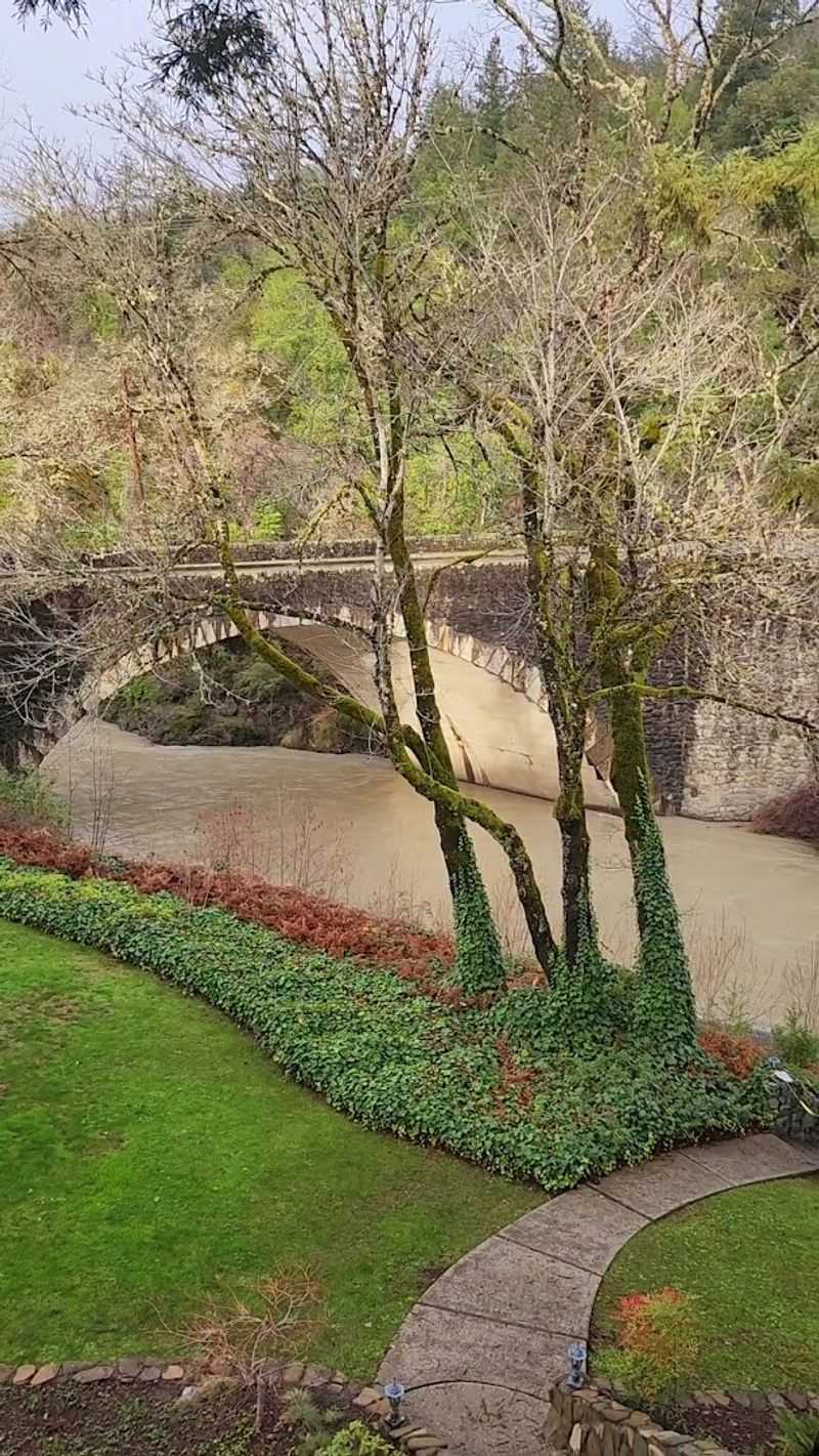 A Simple Walk Around The Property That Slows Everything Down