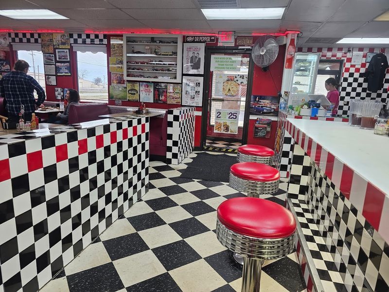 A Vibe So Retro It Feels Like Time Travel