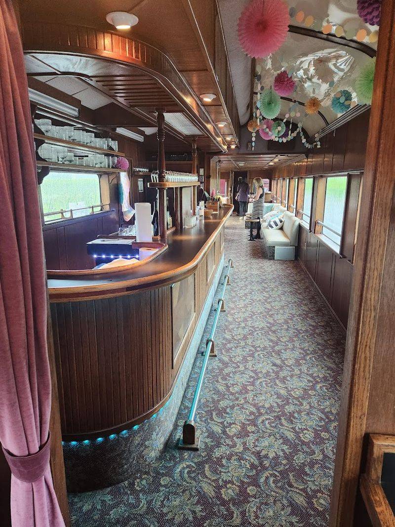 Quick Snapshot: What to Expect Before You Board