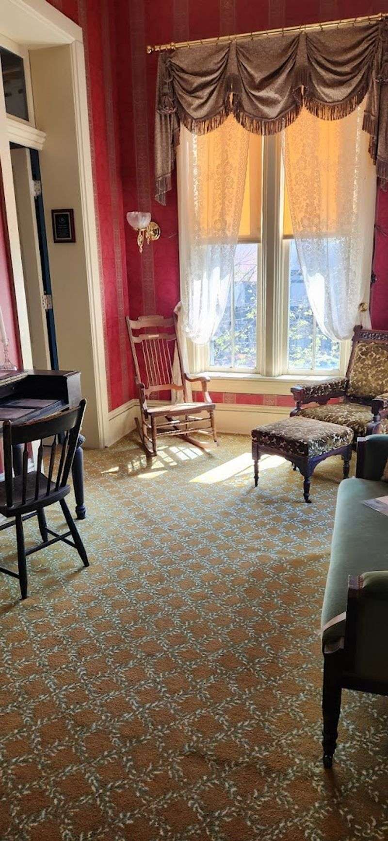 A Community Hub That Connects Locals to Their Roots