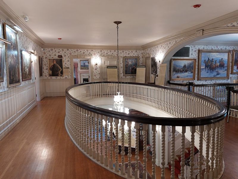 Accessible Hours and Honest Admission Pricing