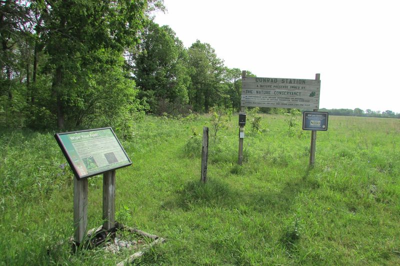 Open Year-Round and Easy to Reach from Northern Indiana