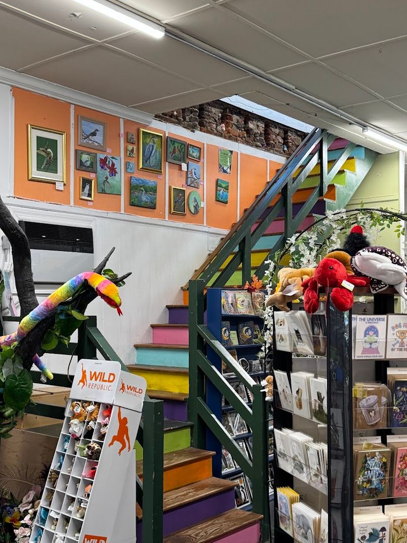 Other Critters You'll Encounter