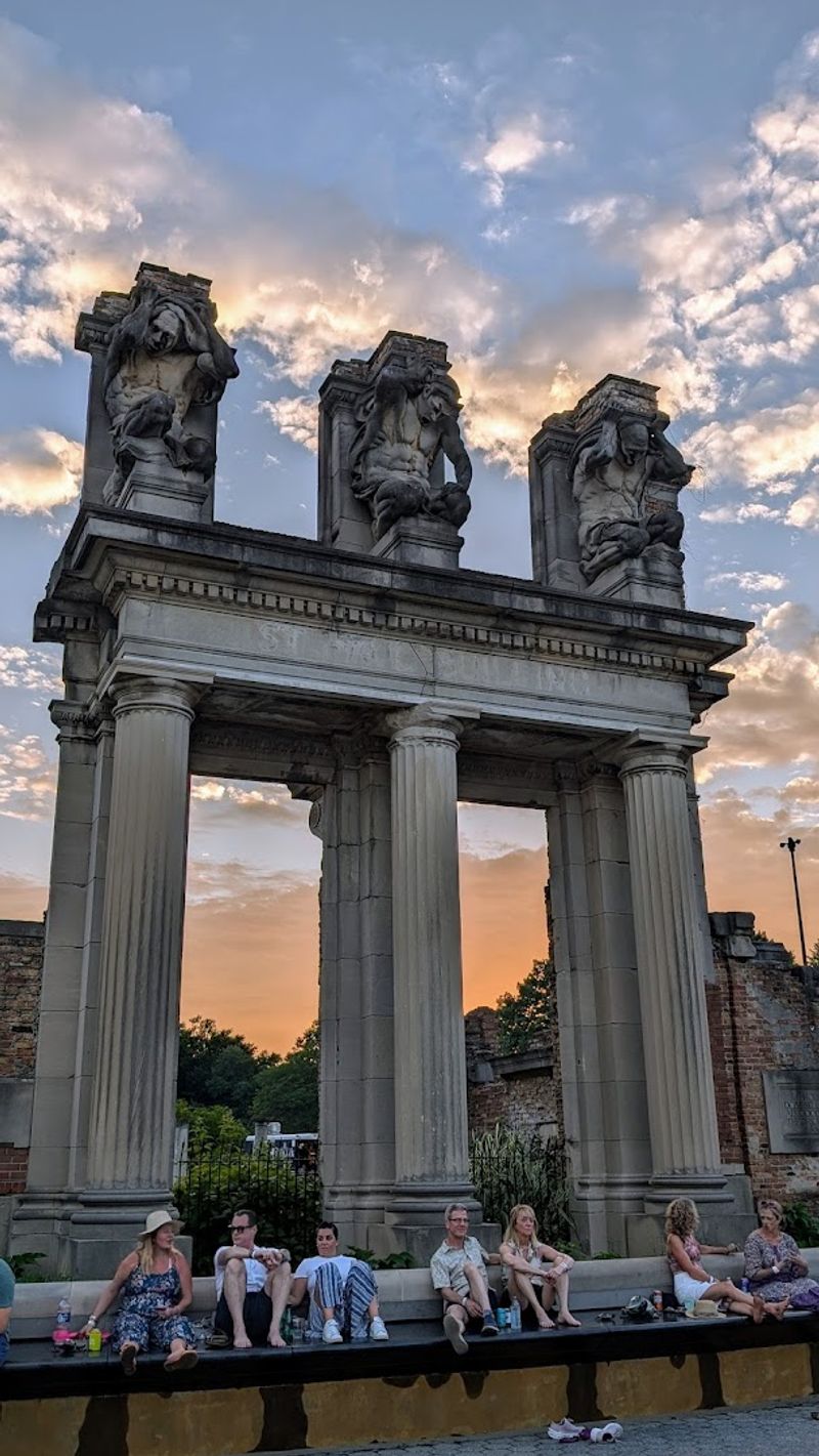 Free Admission Makes It One of the Best Deals in the City