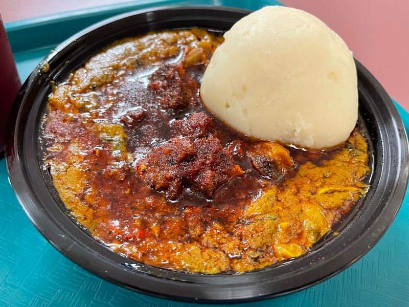 Fufu Is The Dish You Did Not Know You Needed
