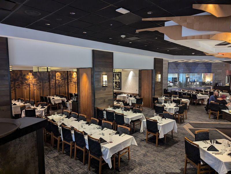 Fogo de Chão Brazilian Steakhouse, Portland, Oregon