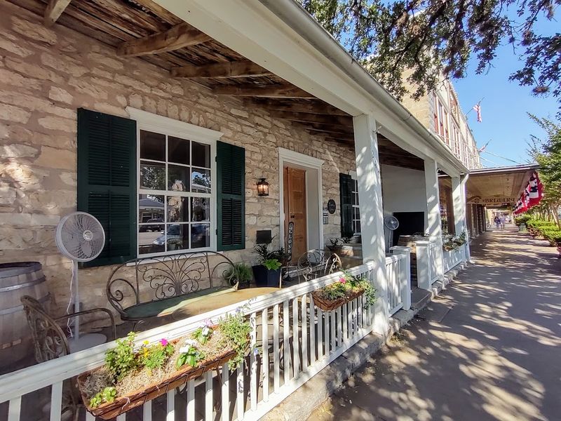 Fredericksburg St. Patrick's Day Festival