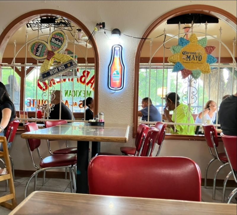 Habanero Cafe Texas (Austin)