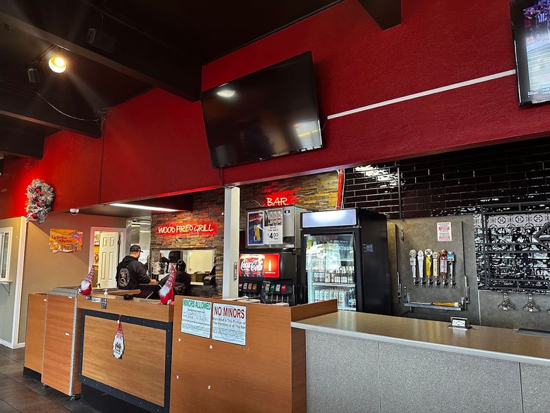 Fiesta Mexicana Restaurant, Corvallis, Oregon