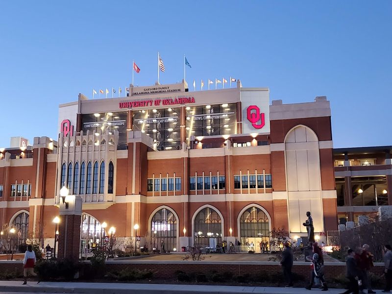 Community Responses Across Oklahoma Are Shaping Policy