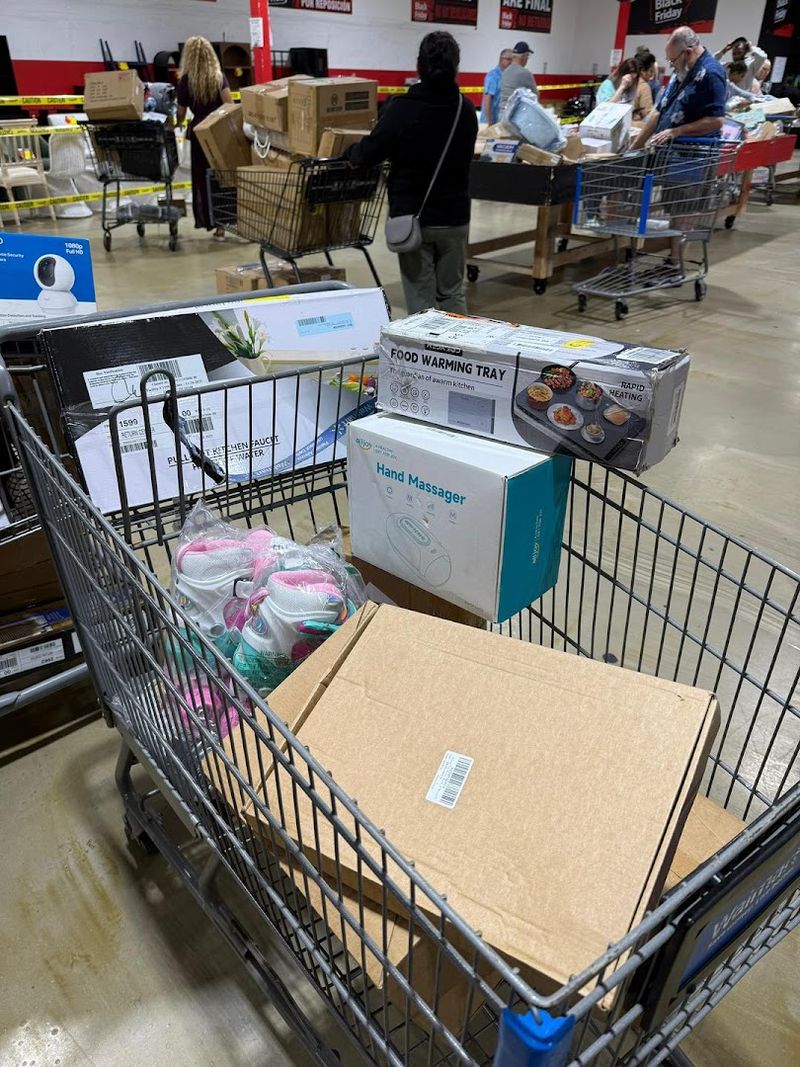 A Charlotte Stop That Makes Retail Feel Overpriced