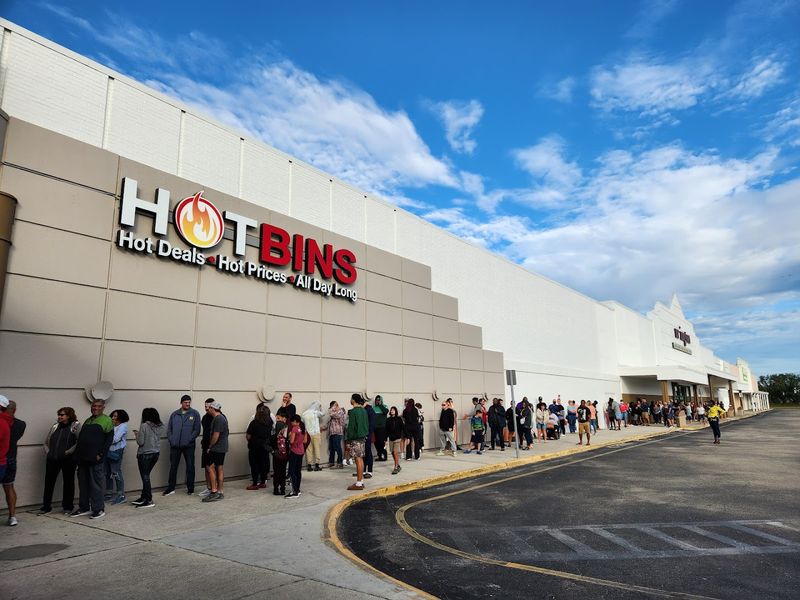 A Florida Stop That Makes Full Price Feel Silly