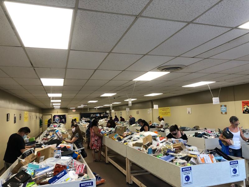 The Kind Of Place Where Browsing Rarely Stays Quick