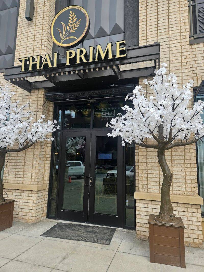 Experienced Ownership Rooted in the Local Thai Food Scene