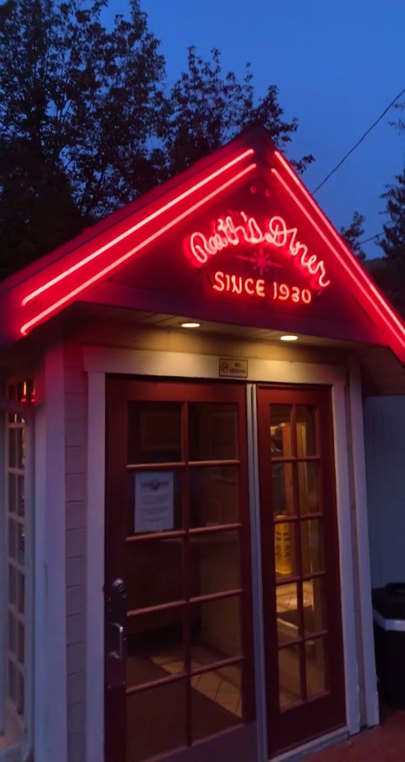 Why Ruth’s Still Feels Like A Utah Tradition