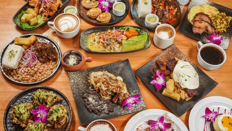 Lomo Saltado Belongs on Your Must-Order List