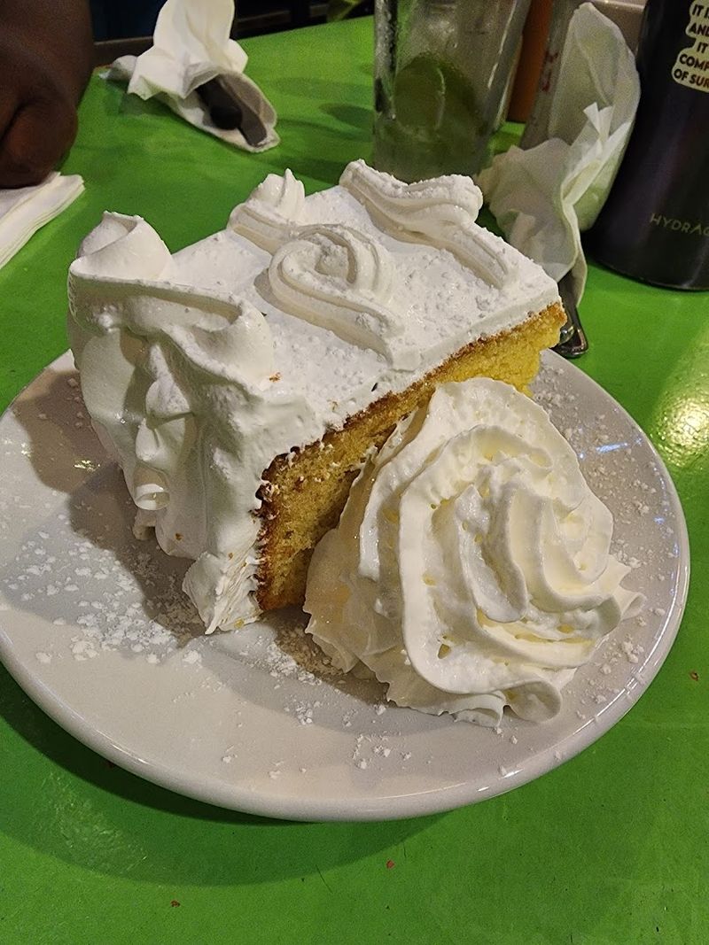 Tres Leches Cake and the Sweet Finale You Cannot Skip