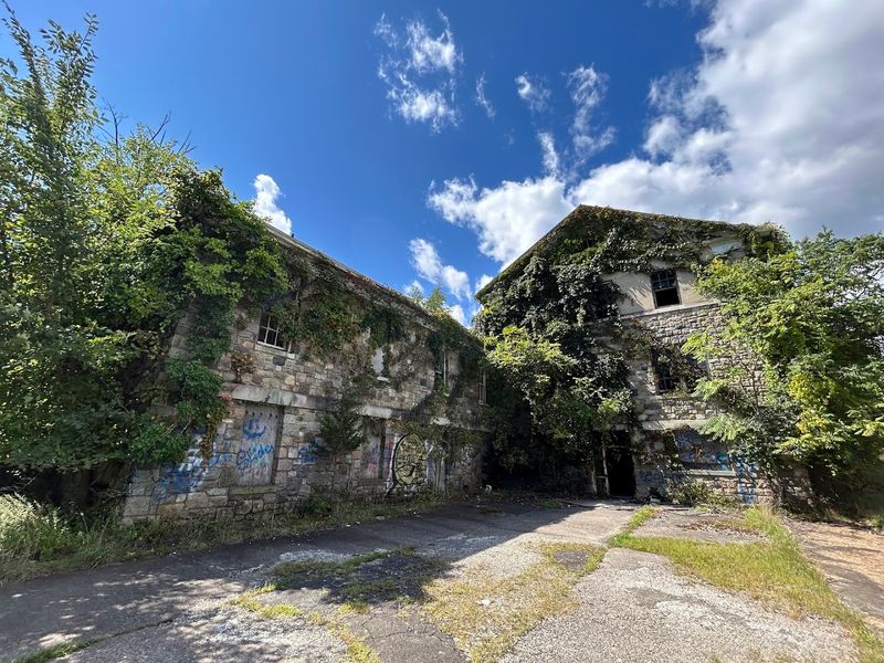 The Scale Of Letchworth Is What Makes It So Hard To Shake