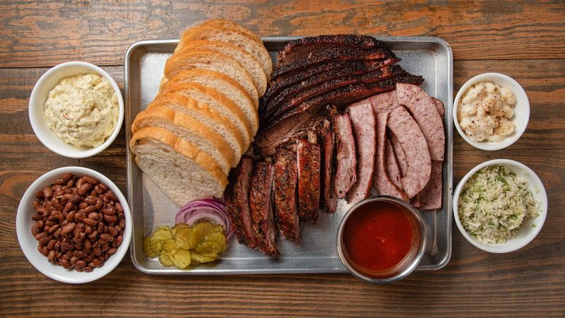 Inman's BBQ: A Barbecue Legacy Since 1967