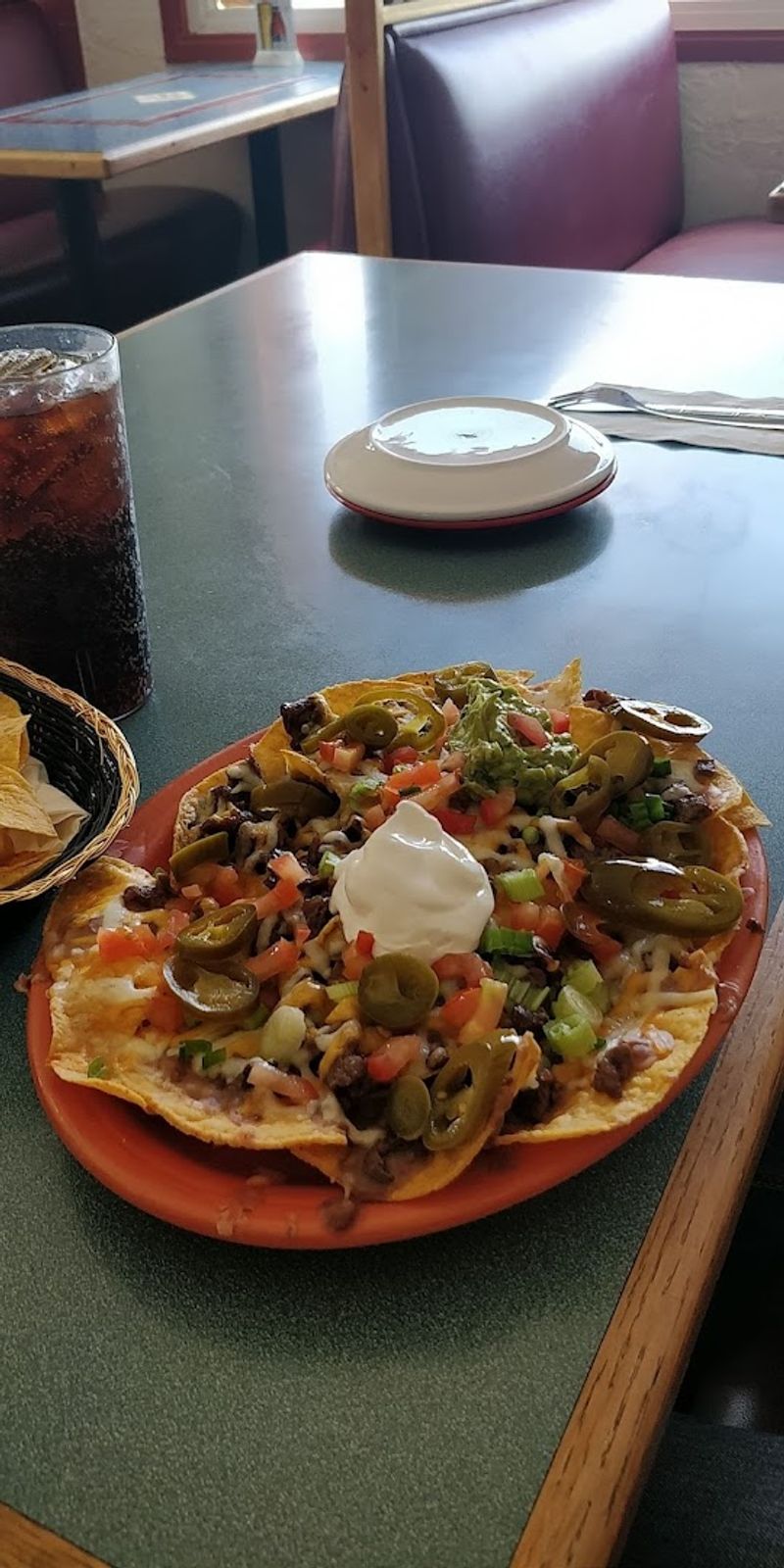 The Taco Salad Worth Every Bite