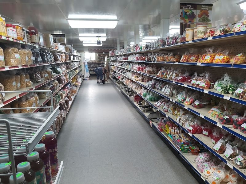 Why This Amish Store Feels So Rewarding To Browse