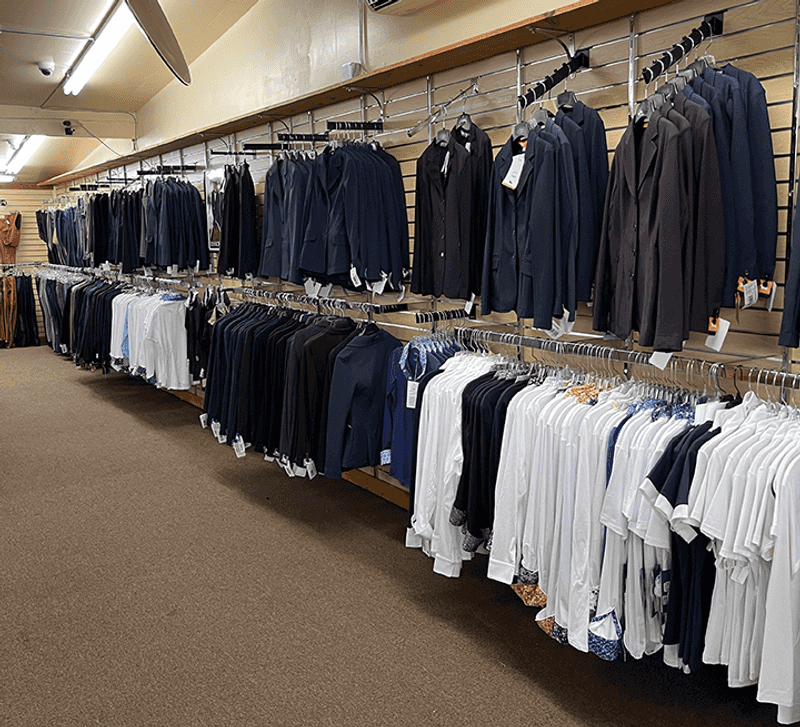 Riding Apparel That Fits Everyone, Not Just the Typical Show Crowd