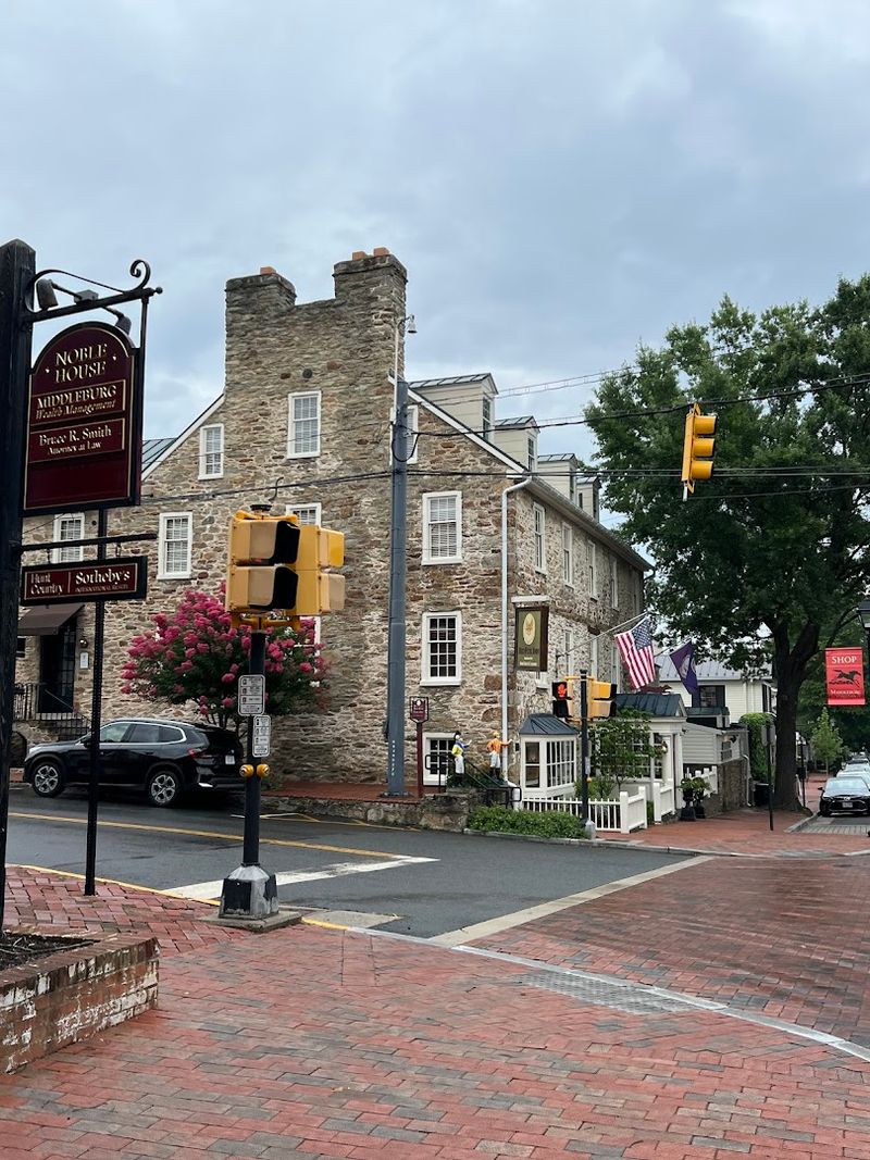 Getting There and Making the Most of Your Visit