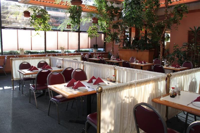 Mandarin Cove, Portland, Oregon