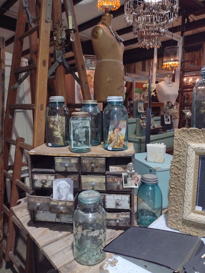 Oil Paintings That Could Make an Art Dealer Sweat