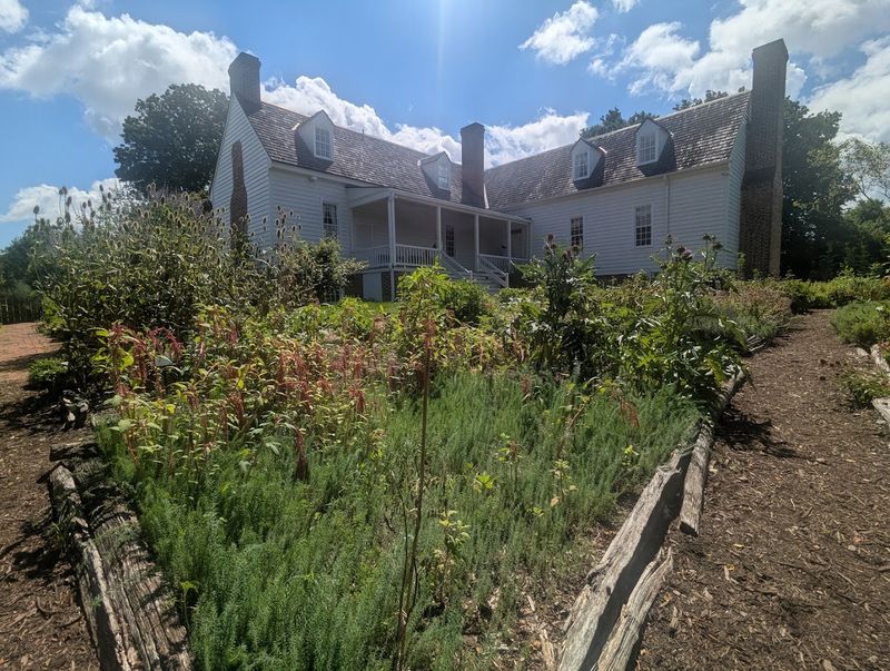 Planning Your Visit to This Blacksburg Landmark