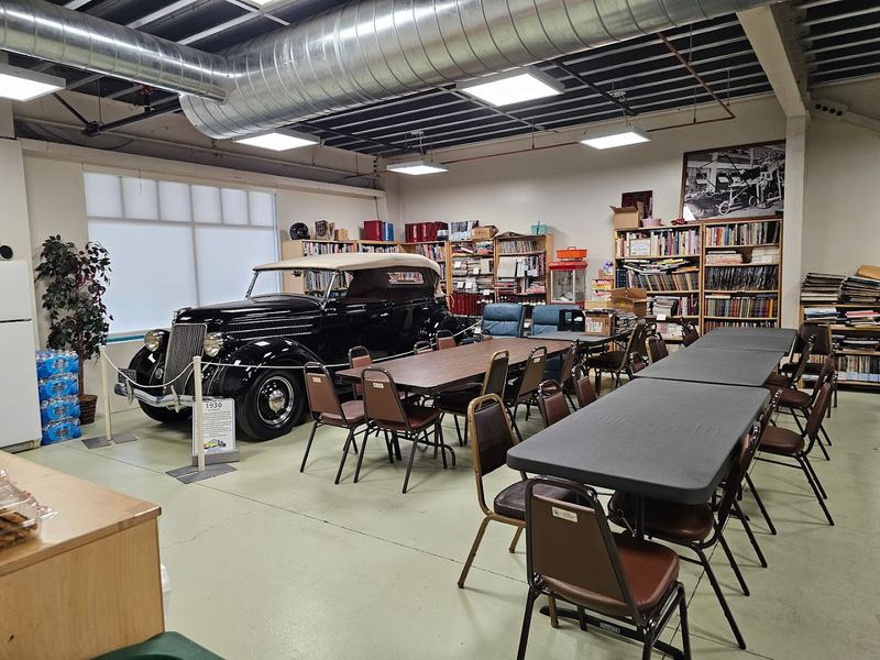 Volunteer Staff Who Make the Experience