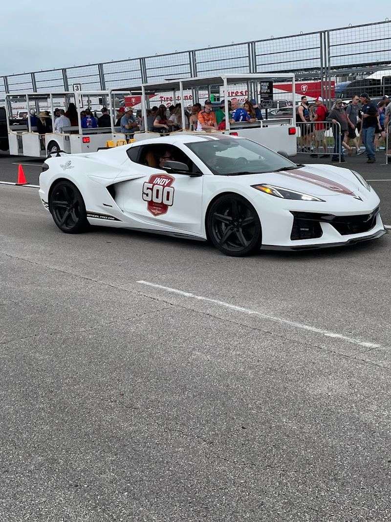 World-Class Safety Measures Give You Confidence to Push the Limits