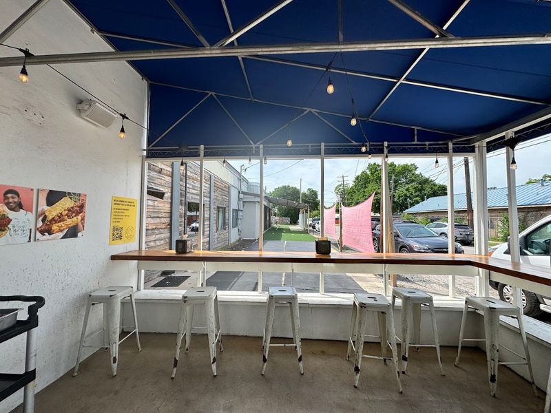 Why Bird Bird Biscuit Belongs on Your Austin Food List